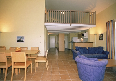 Appartements Gujan Mestras