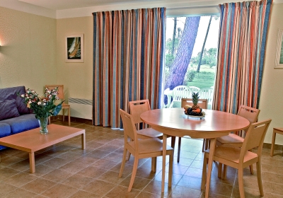 Appartements Gujan Mestras