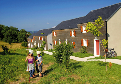 La salvetat, Domaine Odalys Les Sources La salvetat, Domaine Odalys Les Sources