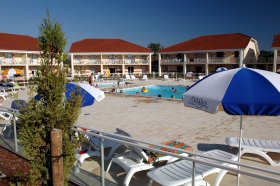 Appartements Le Verdon sur Mer