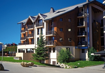 R&eacute;sidence Odalys Sunotel