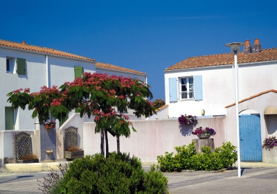H&ocirc;tel R&eacute;sidence Les Hauts de Cocraud