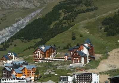 Les 2 alpes, Résidence Odalys Le Flocon d'Or Les 2 alpes, Résidence Odalys Le Flocon d'Or