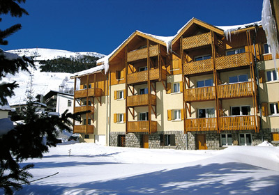 LES 2 ALPES