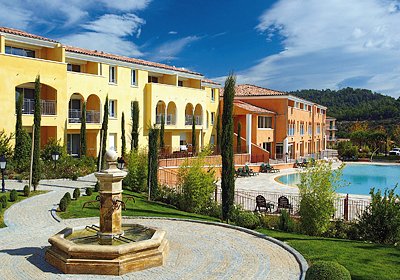 Residence La Licorne de Haute Provence
