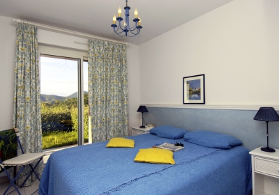 Appartements Mandelieu la Napoule