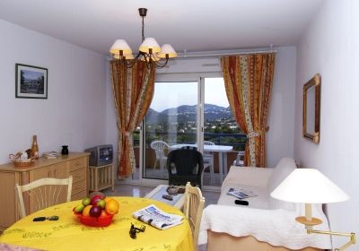 Appartements Mandelieu la Napoule