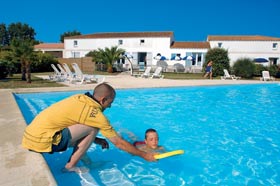 Le Village des Amareyeurs