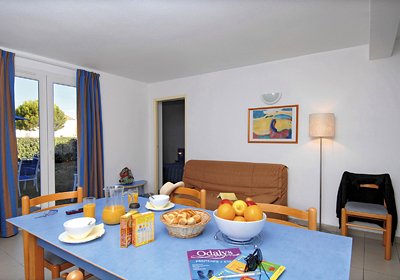 Appartements Ol�ron