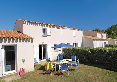 Appartements Ol�ron