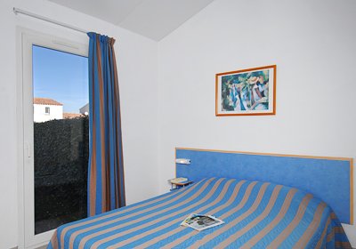 Appartements Ol�ron