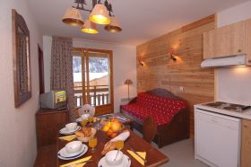 Appartements Pelvoux