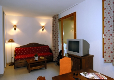 Appartements Pelvoux