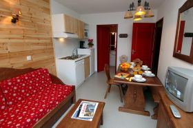 Appartements Pelvoux
