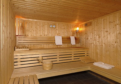 Appartements Plagne Centre