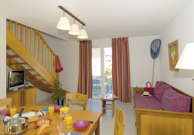 Apartments Morgat