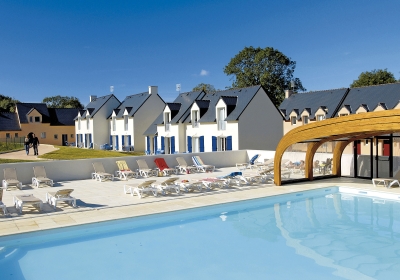 Apartments Morgat