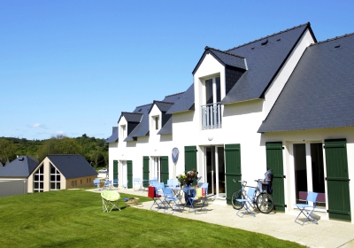 Apartments Morgat