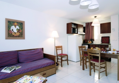 Apartments Morgat