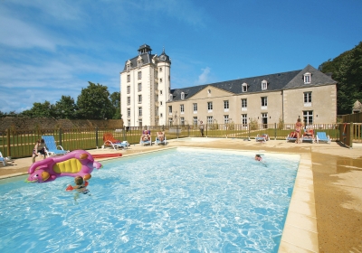 Appartements Erdeven