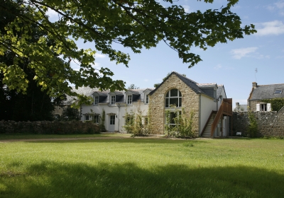 Appartements Erdeven