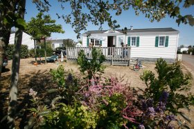 Camping Saint Martin