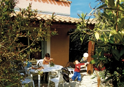 R&eacute;sidence Golf Club