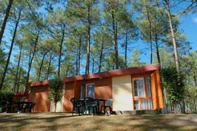 Odalys Village sous les Pins Les Arbousiers
