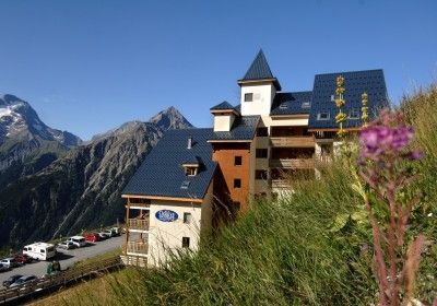 Appartements Les Deux Alpes