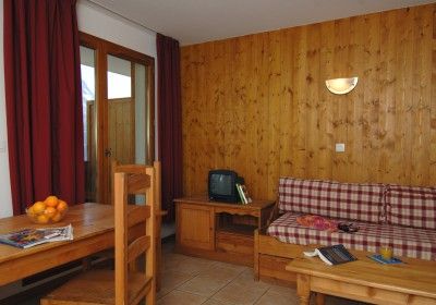 Appartements Les Deux Alpes