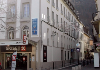 Bagnères de luchon, Résidence Odalys Val de Jade Bagnères de luchon, Résidence Odalys Val de Jade