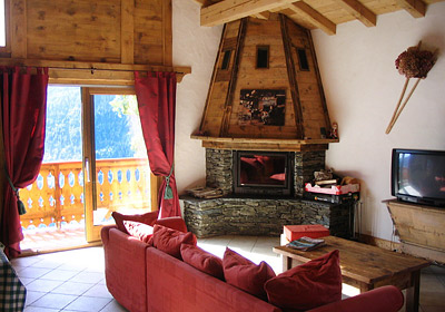 Appartements La Rosi�re