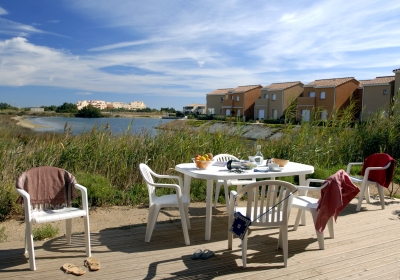 Port leucate, R&eacute;sidence Les Jardins de V&eacute;nus